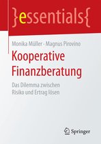 essentials - Kooperative Finanzberatung