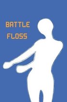 Battle Floss: Funny Gamer Calendar - Show Off Your Love for the Game - Gamer's Diary for School Office or Home