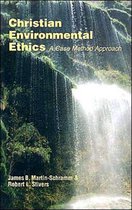 Christian Environmental Ethics