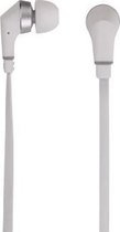 Hama In-Ear Stereo Earphone Joy, Wit