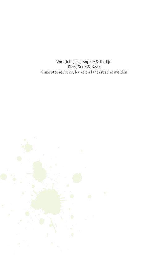 Hoera?! Mijn kind gaat naar school