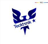 Tecktonik, Vol. 5