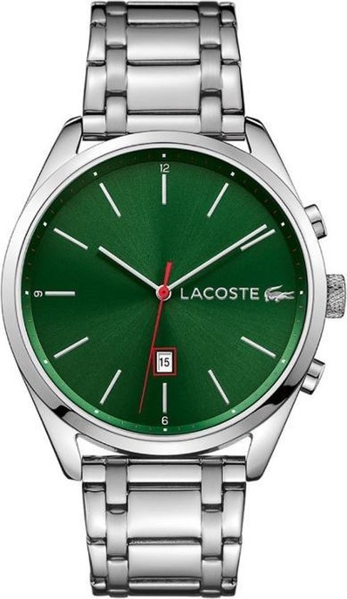 Lacoste Mod. 2010961 - Horloge | bol.com