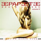 Papeete Beach Lounge Vol. 6