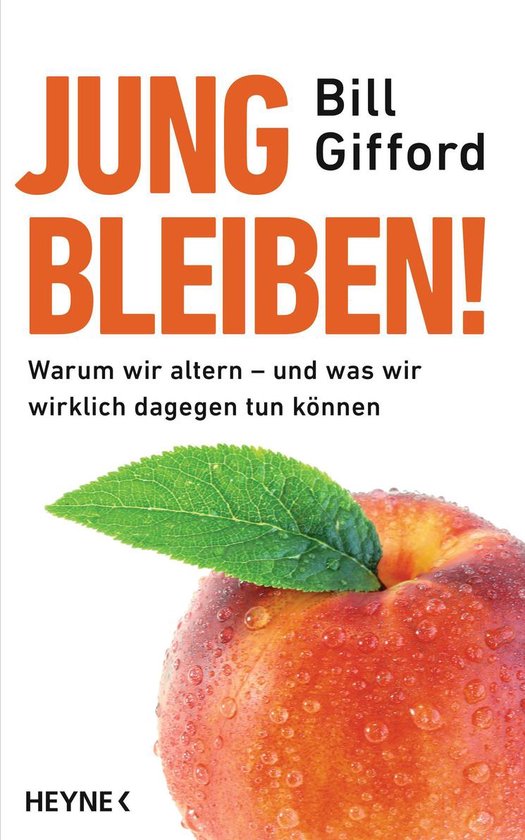 Jung bleiben! - cover