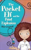 Rising Stars Reading Planet 1 - Reading Planet KS2 - The Pocket Elf and the Paint Explosion - Level 1: Stars/Lime band