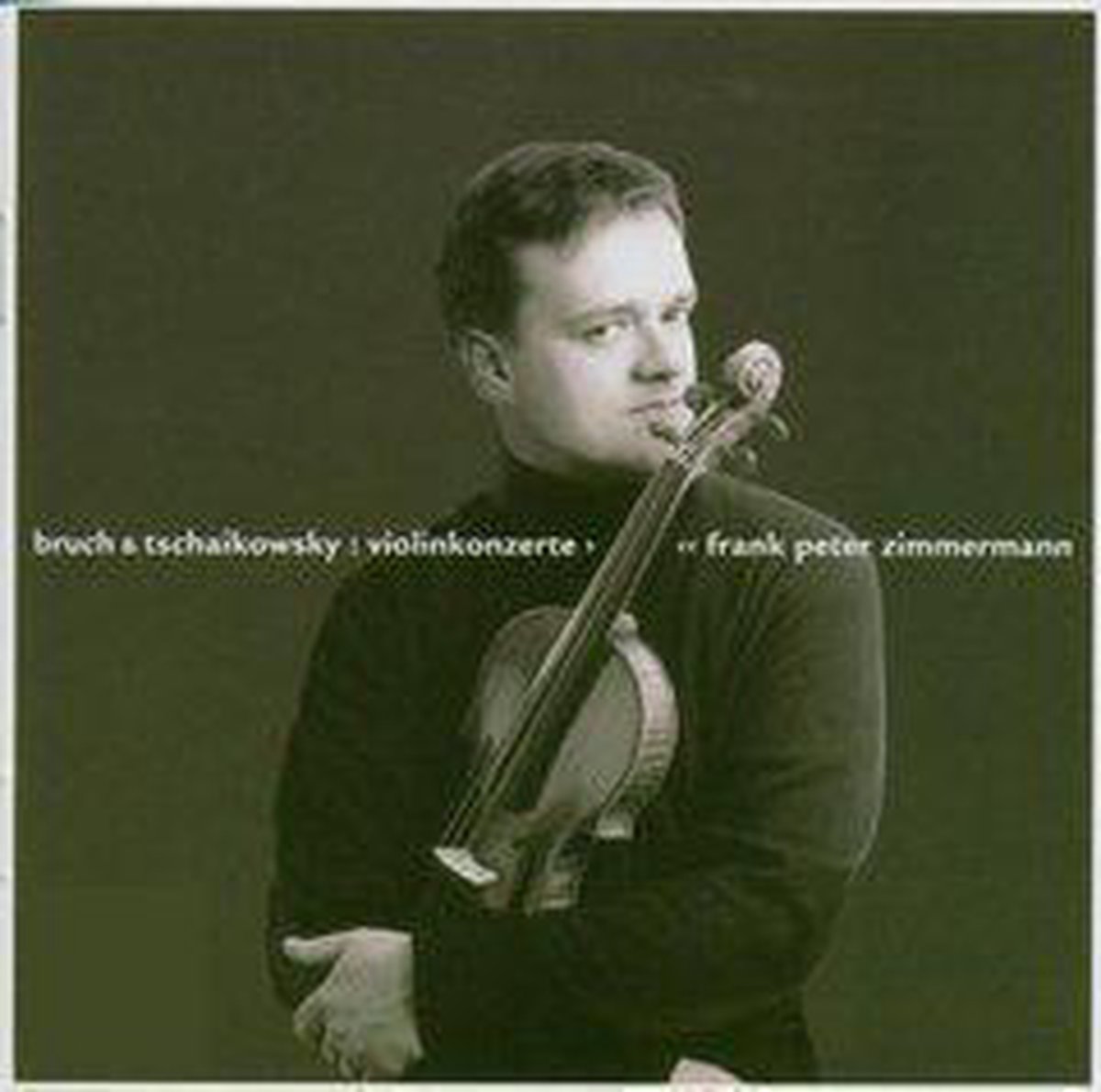 Tschaikowsky: Bruch