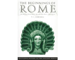The Beginnings of Rome