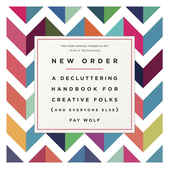 New Order - cover