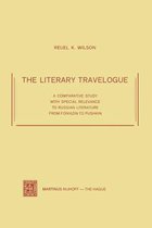 The Literary Travelogue