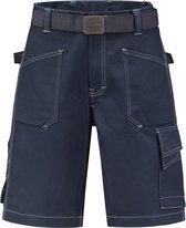 Workman D-Sign Bermuda - 2023 navy - Maat 44