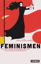 Politik der Geschlechterverhältnisse 54 - Feminismen