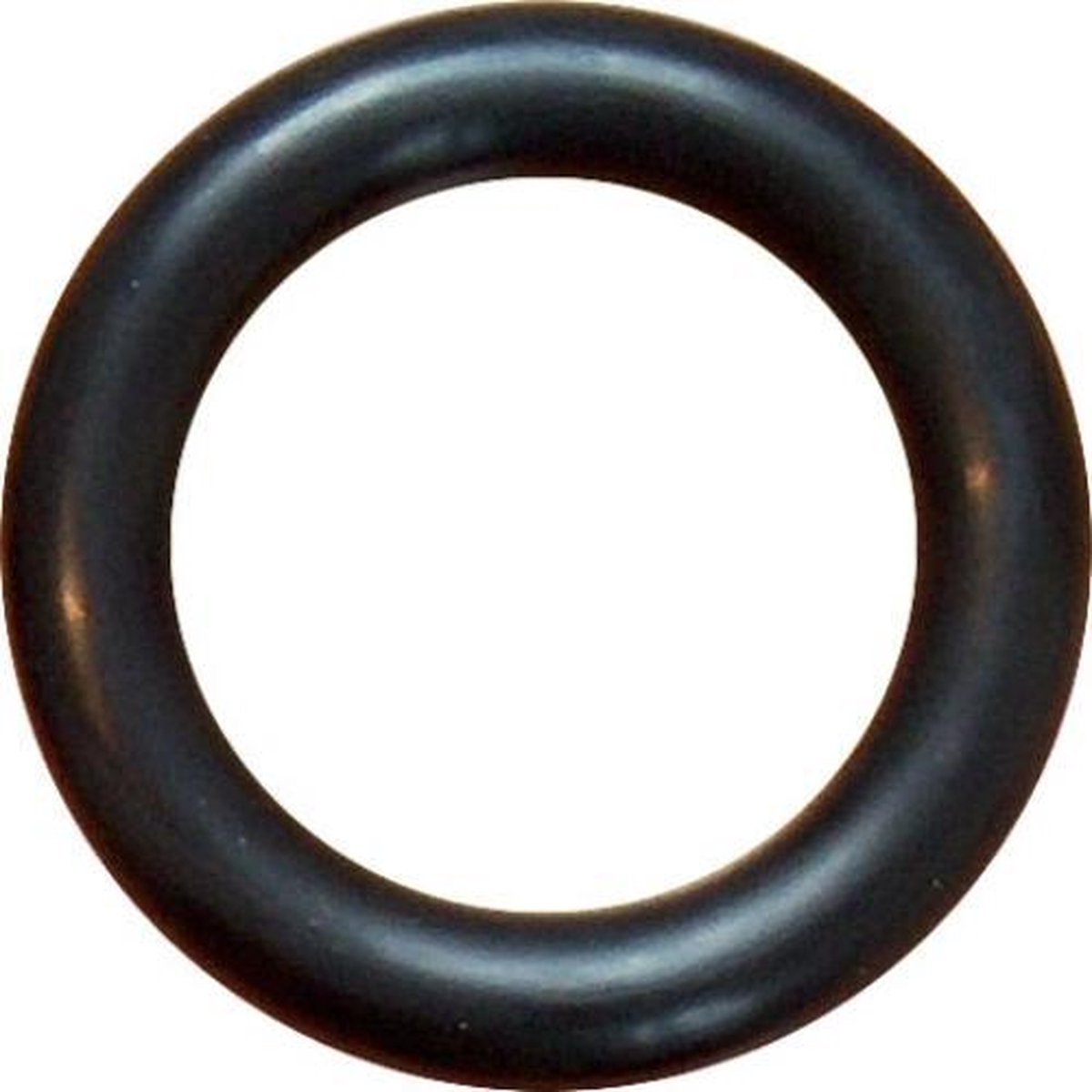 Goedkoopste Thick rubber cockring 55 mm