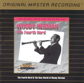 Fourth Herd & the New World of Woody Herman