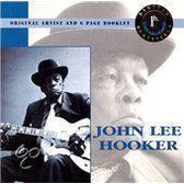 John Lee Hooker [Members Edition]
