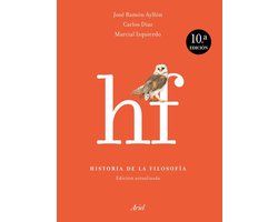 Ariel - Historia de la filosofía