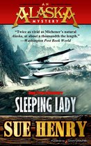An Alaska Mystery - Sleeping Lady
