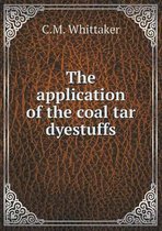 The application of the coal tar dyestuffs
