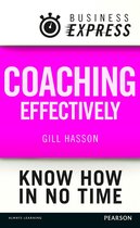 Business Express - Business Express: Coaching effectively