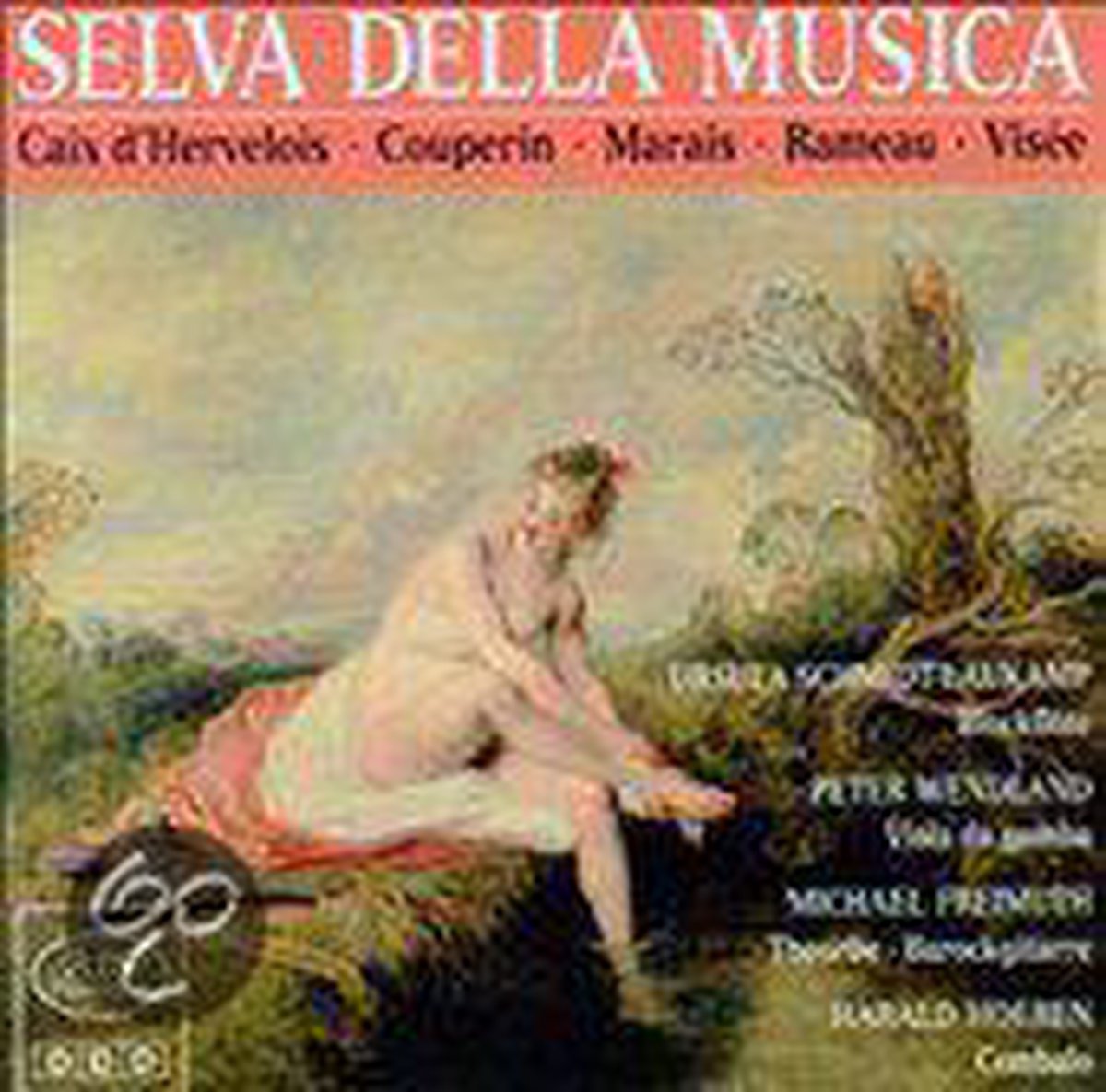Chamber Music