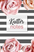 Knitter Notes