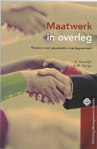 Stichting management studies - Maatwerk in overleg
