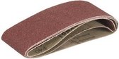 Schuurbanden, 3 pk. voor de Triton schuurmachine 475114