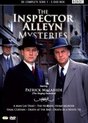 Inspector Alleyn Mysteries - Seizoen 1