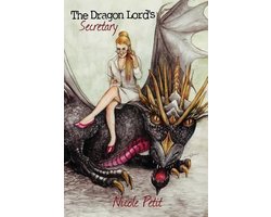 The Dragon Lord's Secretary