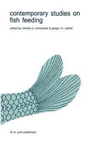 Contemporary Studies on Fish Feeding