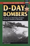 Stackpole Military History Series - D-Day Bombers