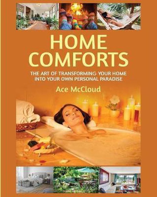 Home Comforts Experience Decorating and- Home Comforts