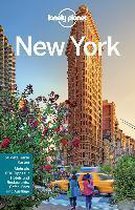 Lonely Planet Reiseführer New York