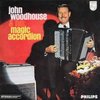 John Woodhouse & his magic accordion