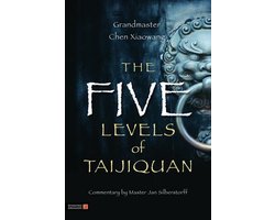 The Five Levels of Taijiquan