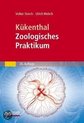 Kukenthal Zoologisches Praktikum