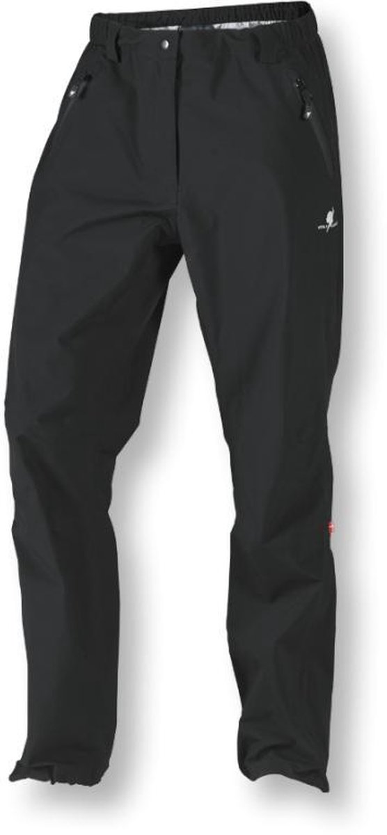 Wolf Camper Rainforest broek Zwart