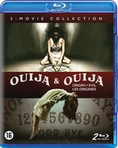 Ouija 1 & 2 Box (Blu-ray)