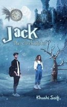 Jack The Clock Rider (English)