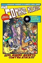El Mundo Muerto Contraataca