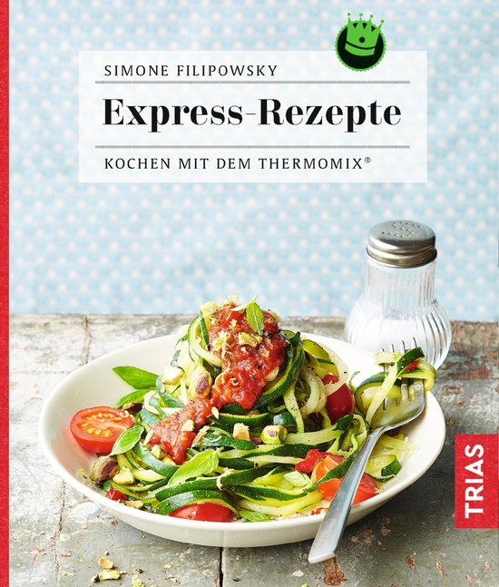 Express-Rezepte - cover