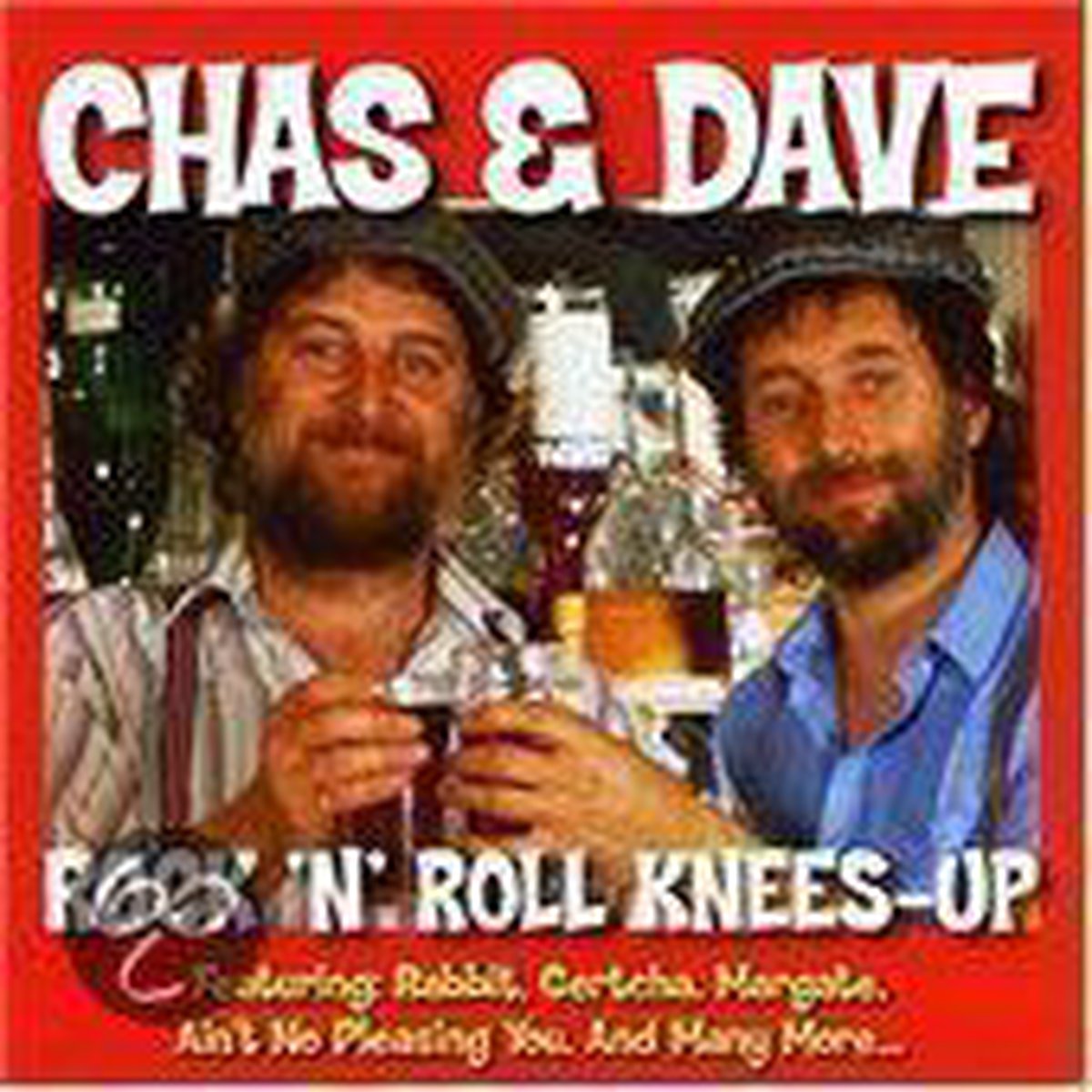 Rock 'n' Roll Knees Up