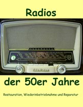 Radios der 50er Jahre
