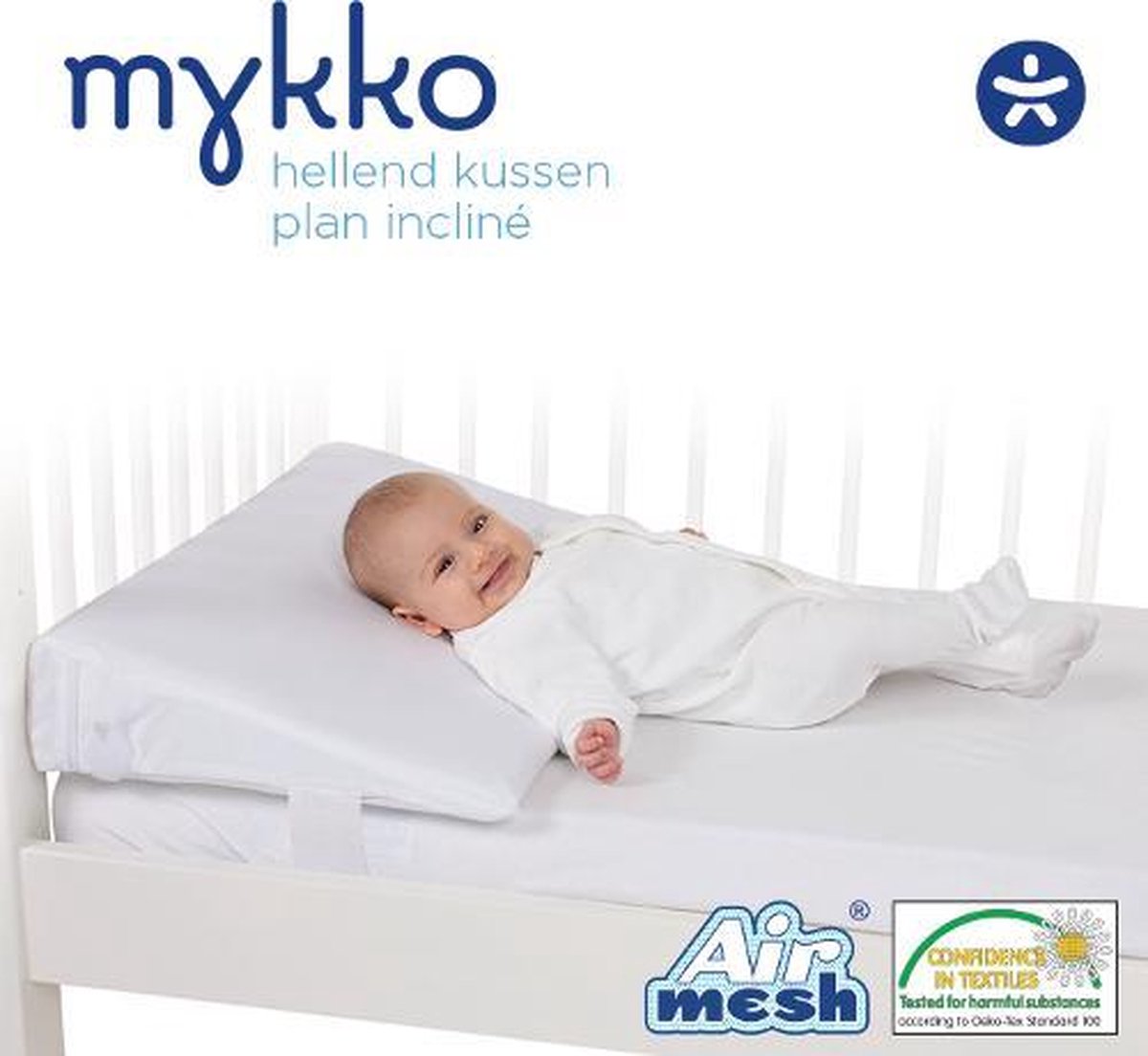 Hellend Kussen - Comfort Sleep | bol.com