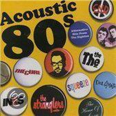 Acoustic 80's