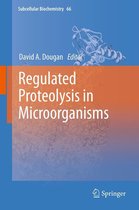 Subcellular Biochemistry - Regulated Proteolysis in Microorganisms