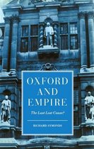 Clarendon Paperbacks- Oxford and Empire