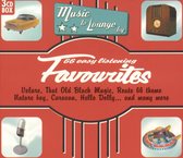 66 Easy Listening Favorites