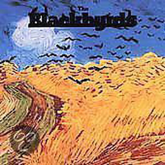 The Blackbyrds