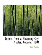 Letters from a Mourning City